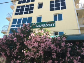 Malahit 2